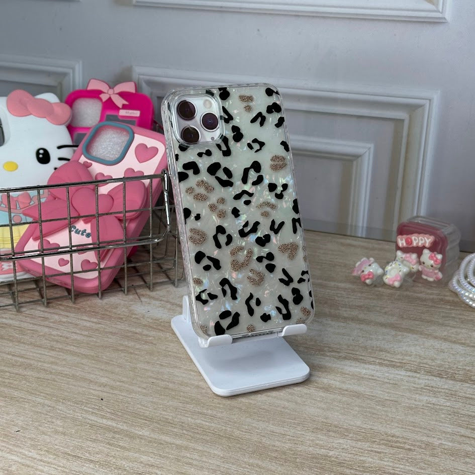 leopardo mármol iph 11 pro Max