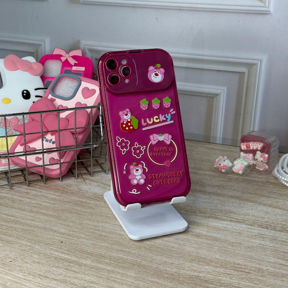 lotso iph 11 pro max