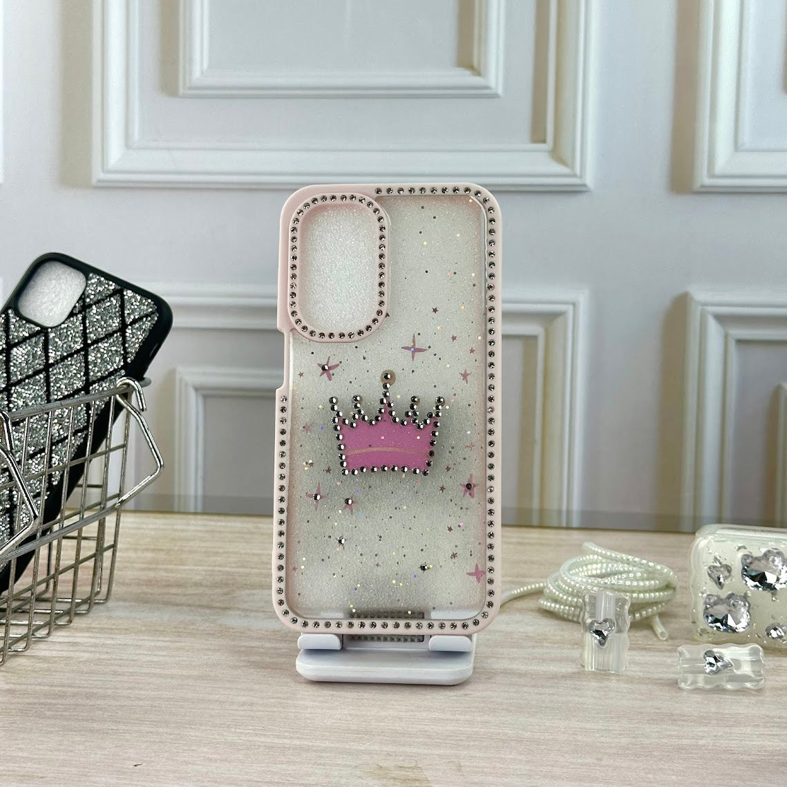 Diamond corona SM A26