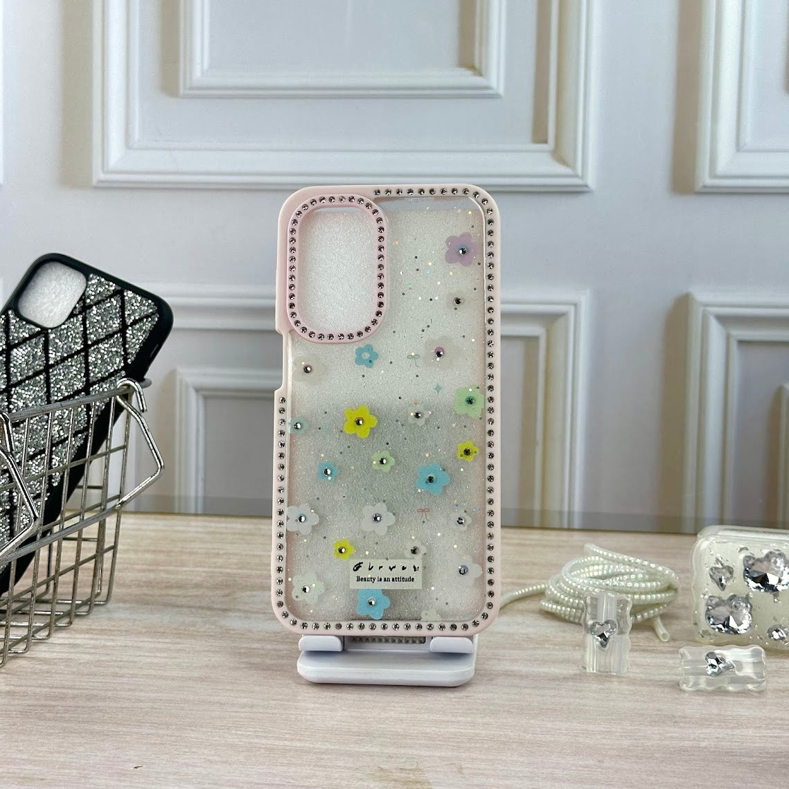 Diamond flores SM A26