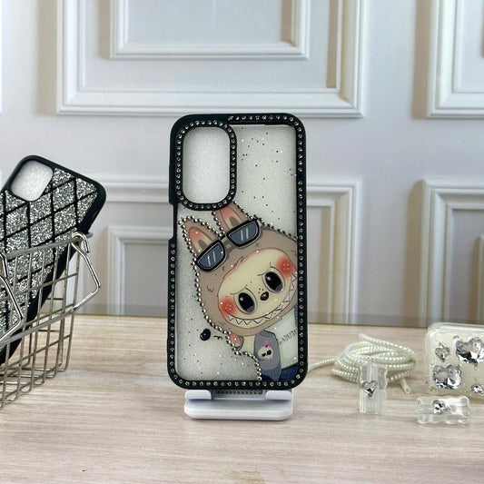 Diamond labubu SM A26