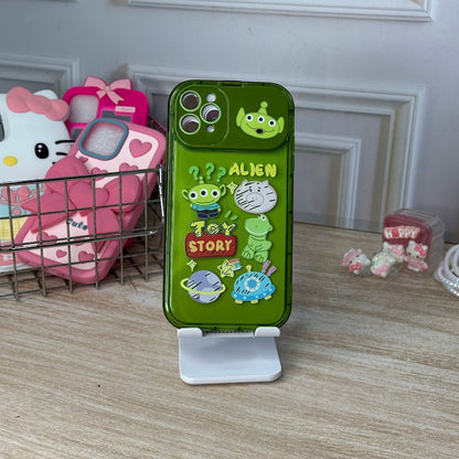 toy story iph 11 pro max