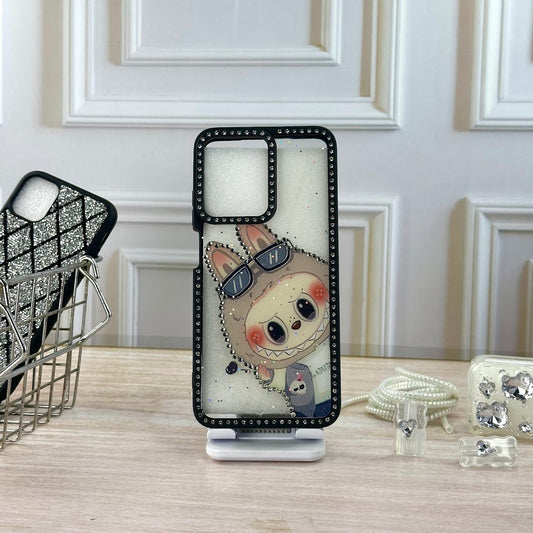 Diamond labubu MOTOROLA G04