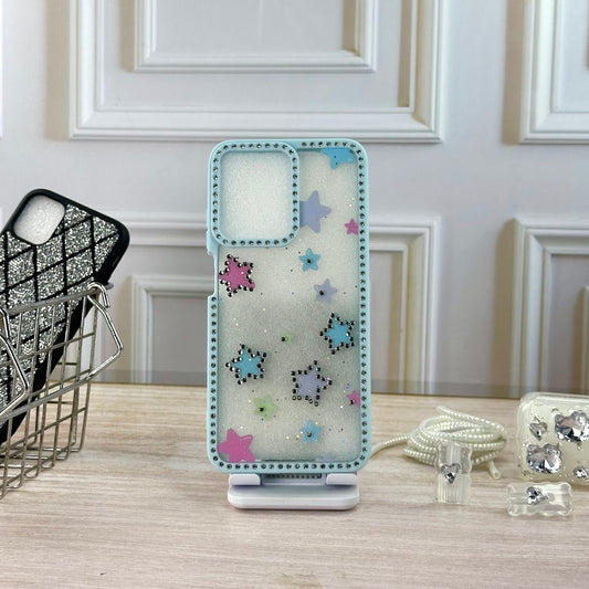 Diamond estrellas MOTOROLA G04