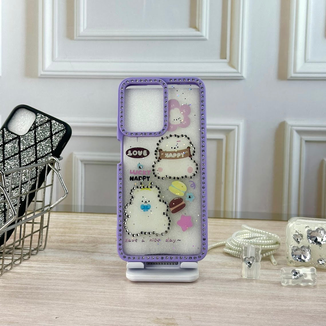 Diamond oso MOTOROLA G04