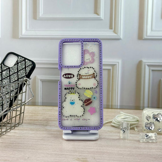 Diamond oso MOTOROLA G04