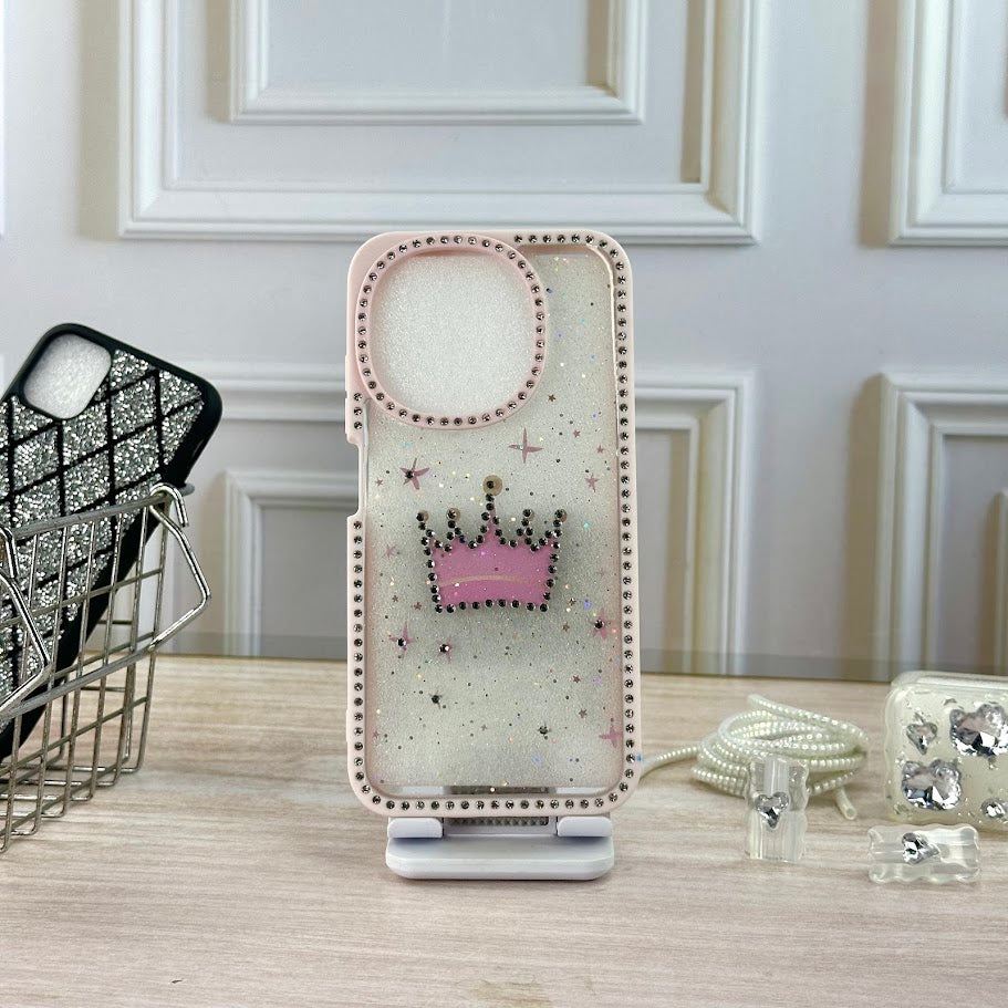 Diamond corona TECNO SPARK GO 1