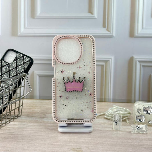 Diamond corona TECNO SPARK GO 1