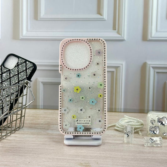 Diamond flores TECNO SPARK GO 1