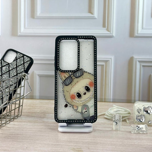 Diamond labubu INFINIX HOT 50 PRO PLUS