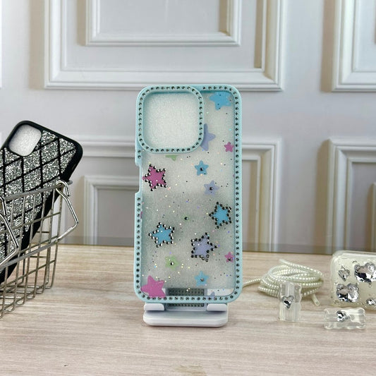 Diamond estrellas HONOR X7C