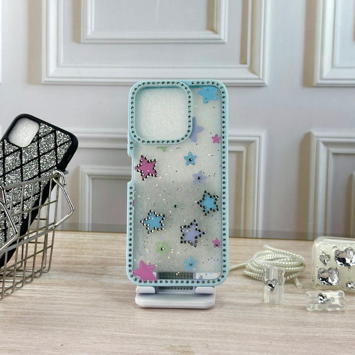 Diamond estrellas HONOR X8C