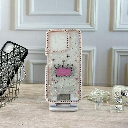 Diamond corona INFINIX HOT 50i