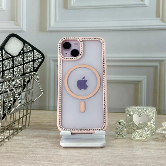 B diamante rosa IPH 13/14