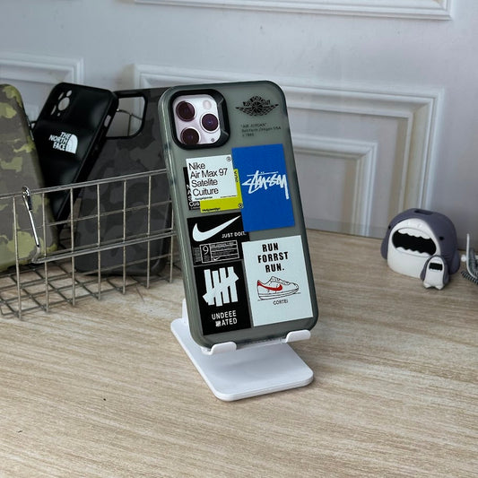 NIKE AZUL IPH 1 PRO MAX