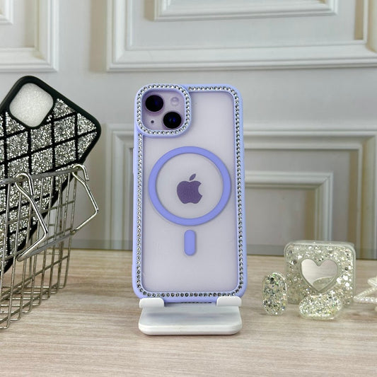 B diamante lila IPH 13/14