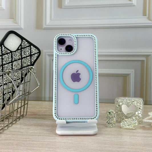 B diamante azul IPH 13/14