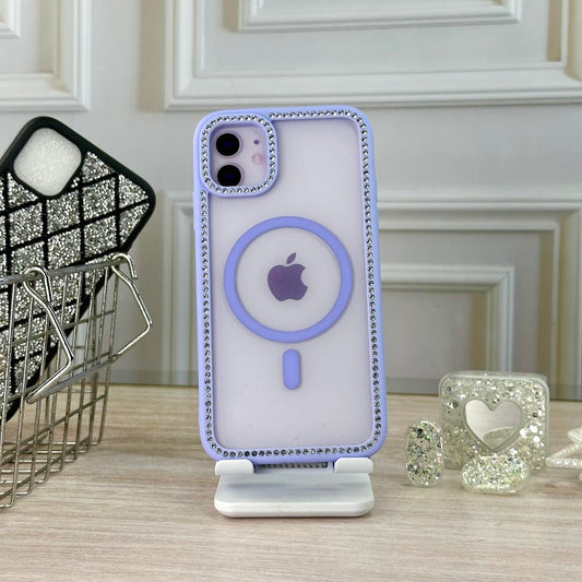 B diamante lila IPH 11