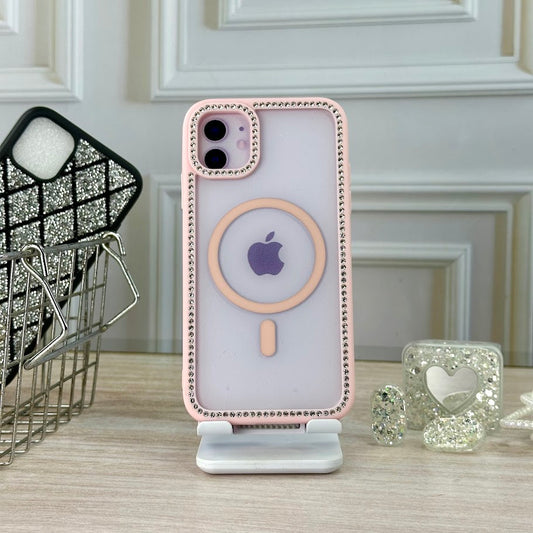 B diamante rosa IPH 11