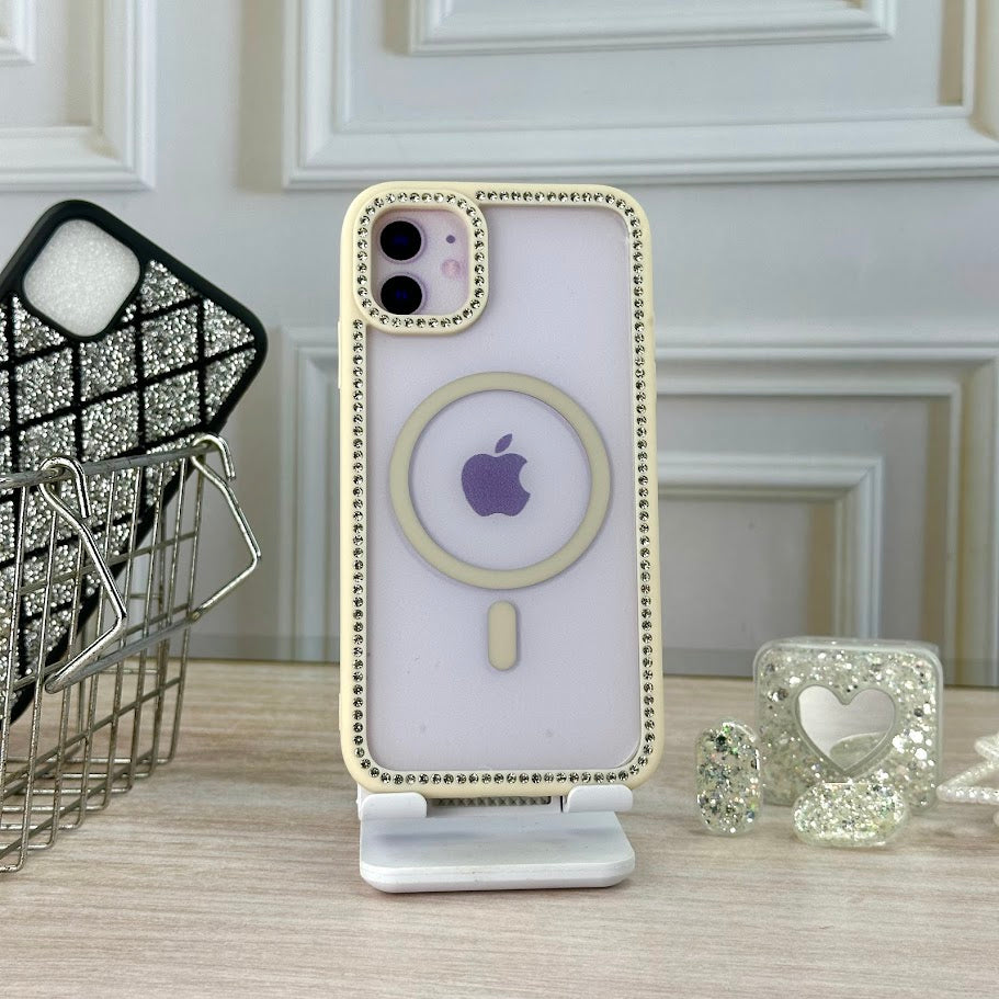 B diamante beige IPH 11