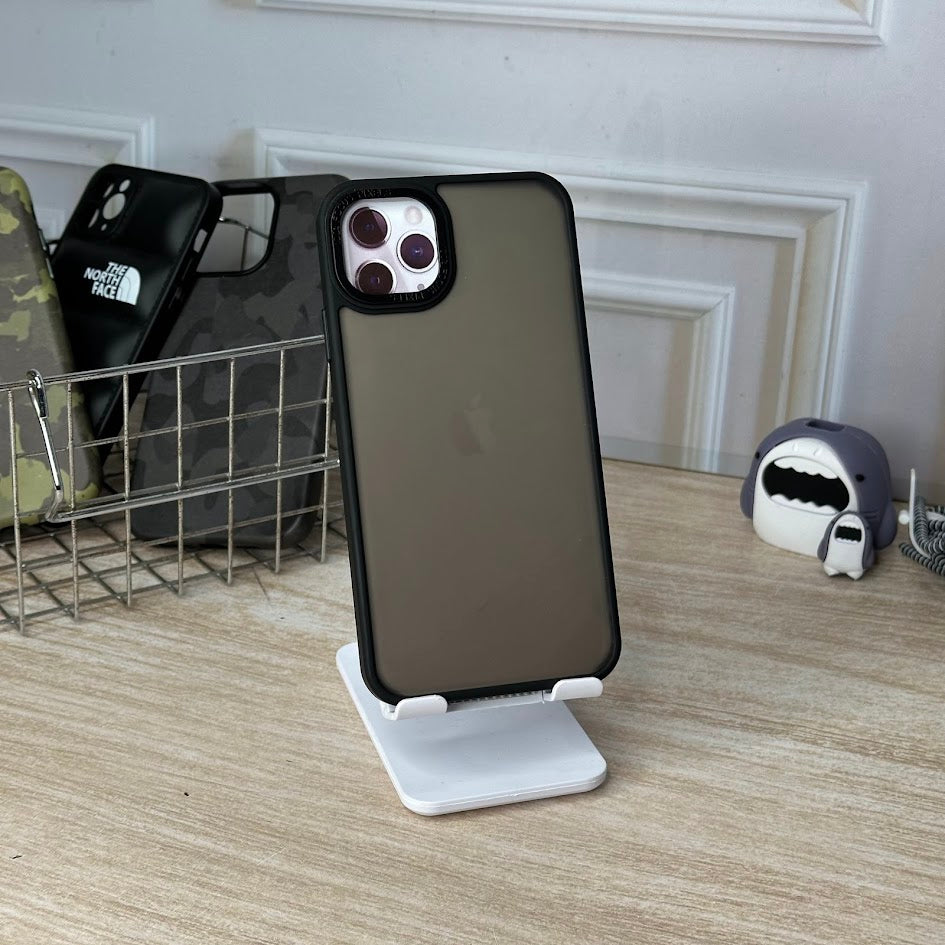 humo negro iph 11 pro max