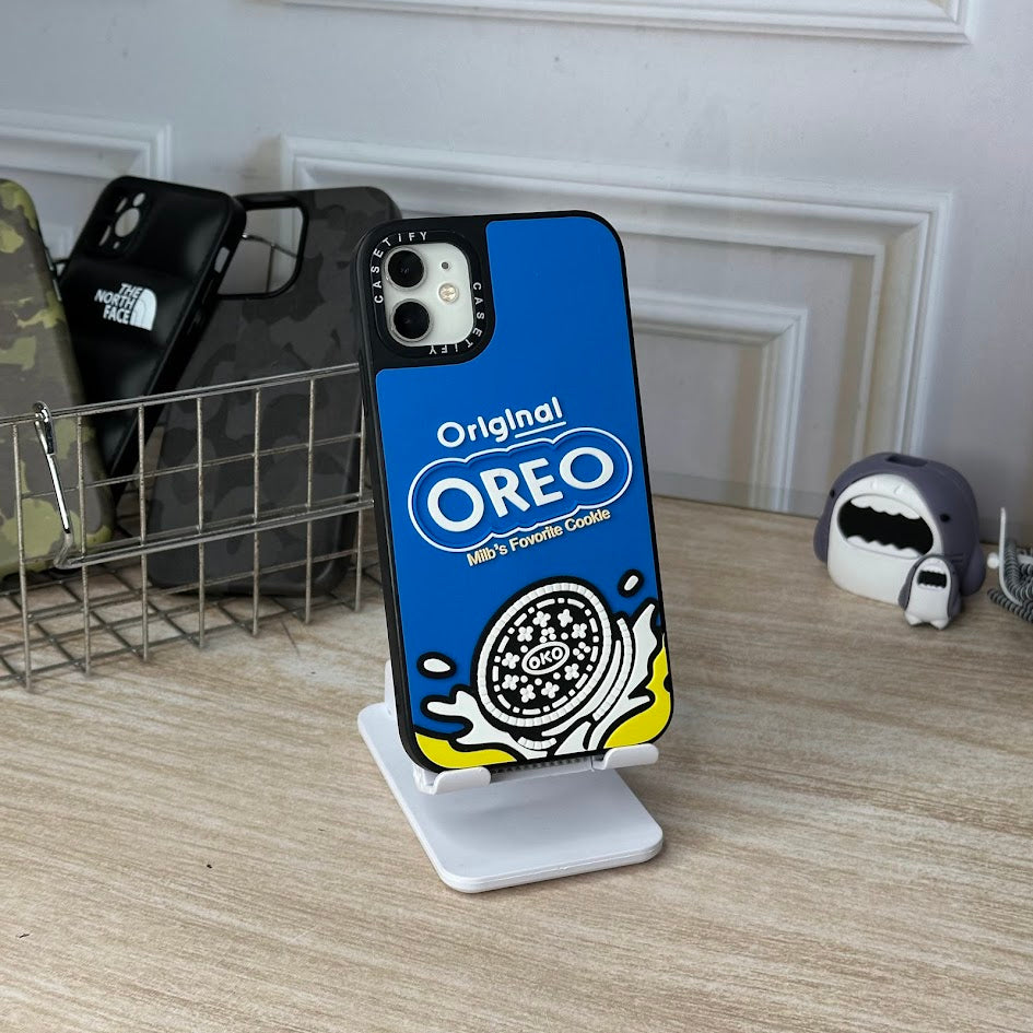 Oreo IPH 11