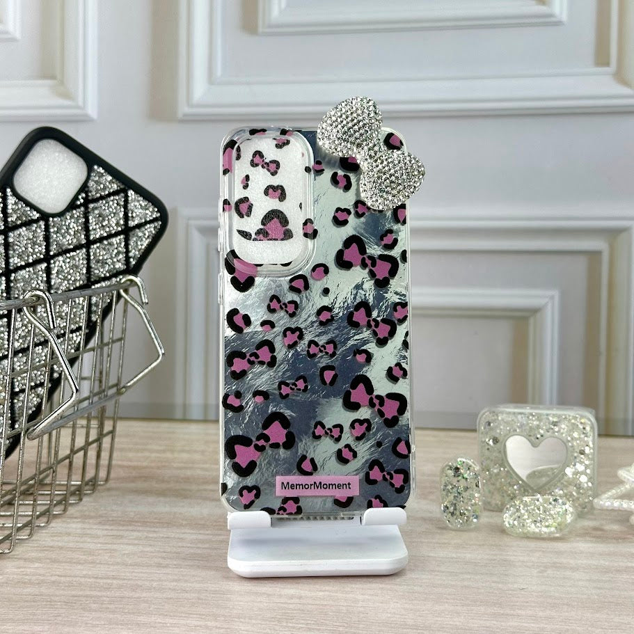 Kitty animal print SM S24