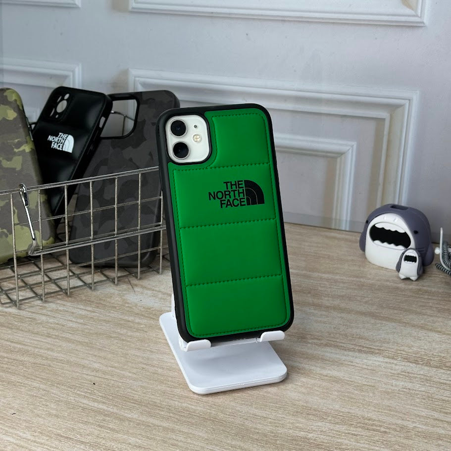 Forros acolchonados marcas iph 11