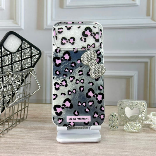 Kitty animal print IPH 17 PRO MAX