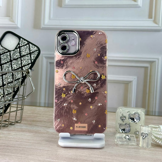 Lazo rosa IPH 12/12 PRO