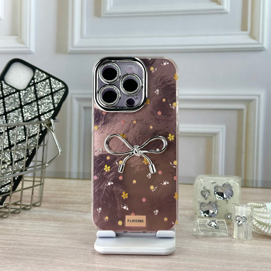 Lazo rosa IPH 11 PRO