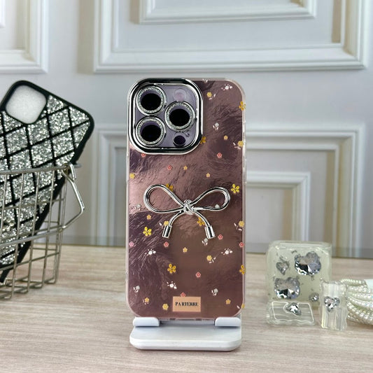 Lazo rosa IPH 11 PRO