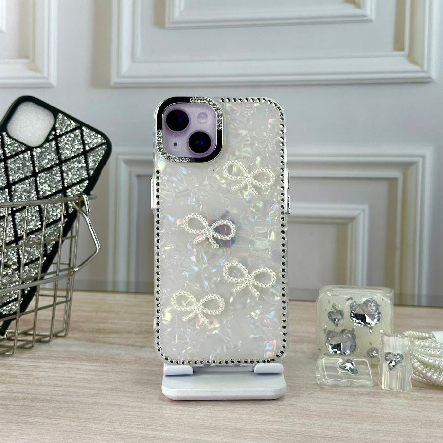 Lazo perlas IPH 14/15 PLUS