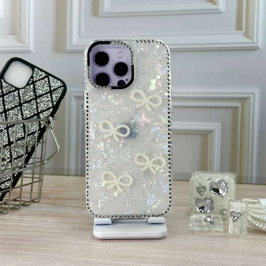 Lazo perlas IPH 12 PRO MAX