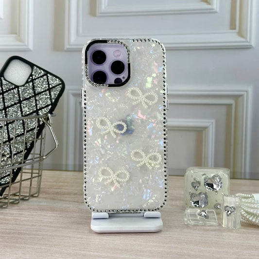 Lazo perlas IPH 15 PRO MAX