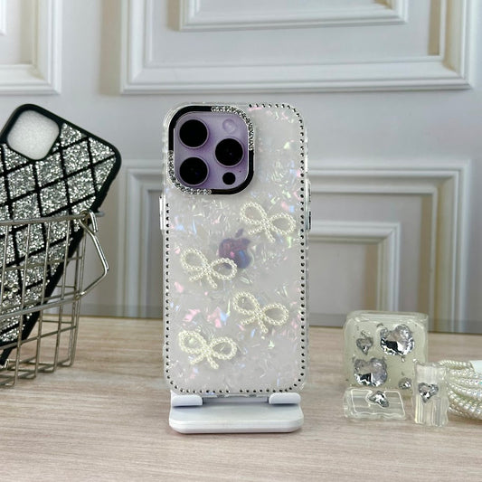 Lazo perlas IPH 15 PRO