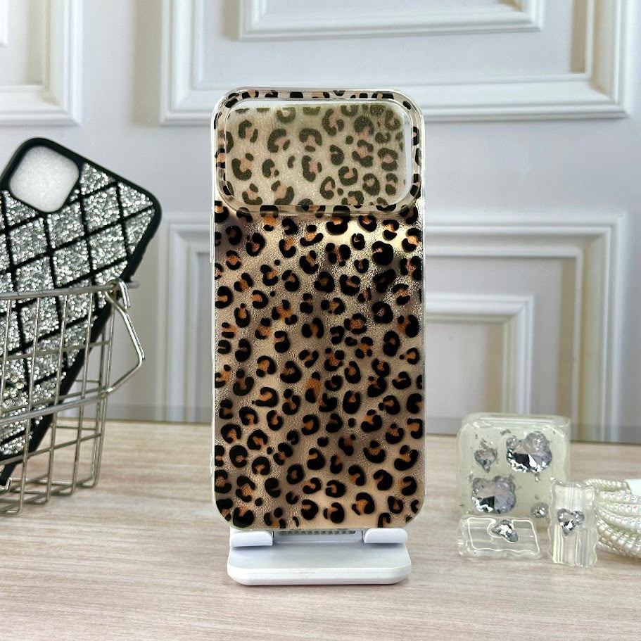 Leopardo IPH 17 PRO MAX