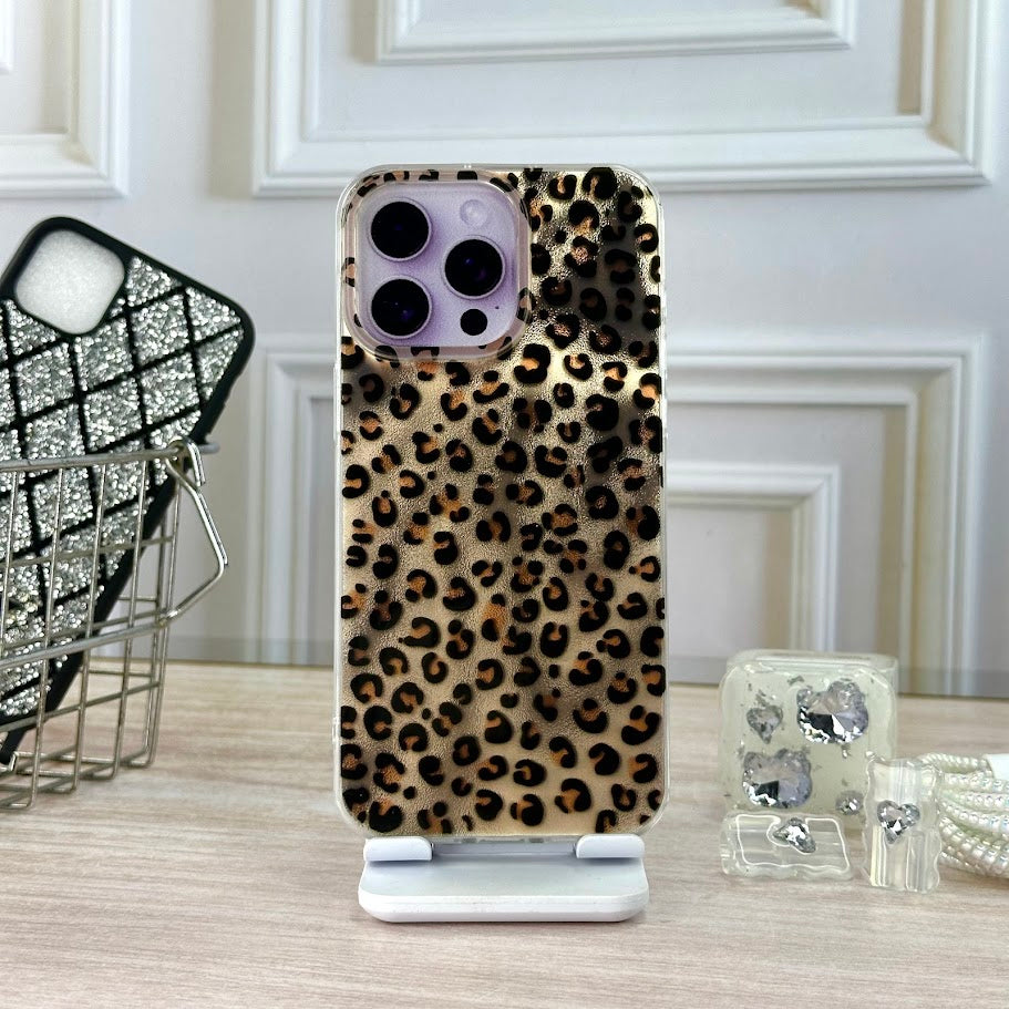 Leopardo IPH 15 PRO MAX