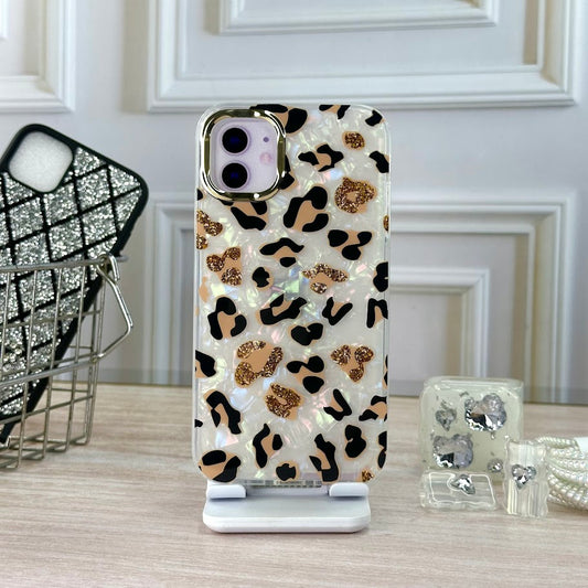 Animal print cafe IPH 12/12 PRO