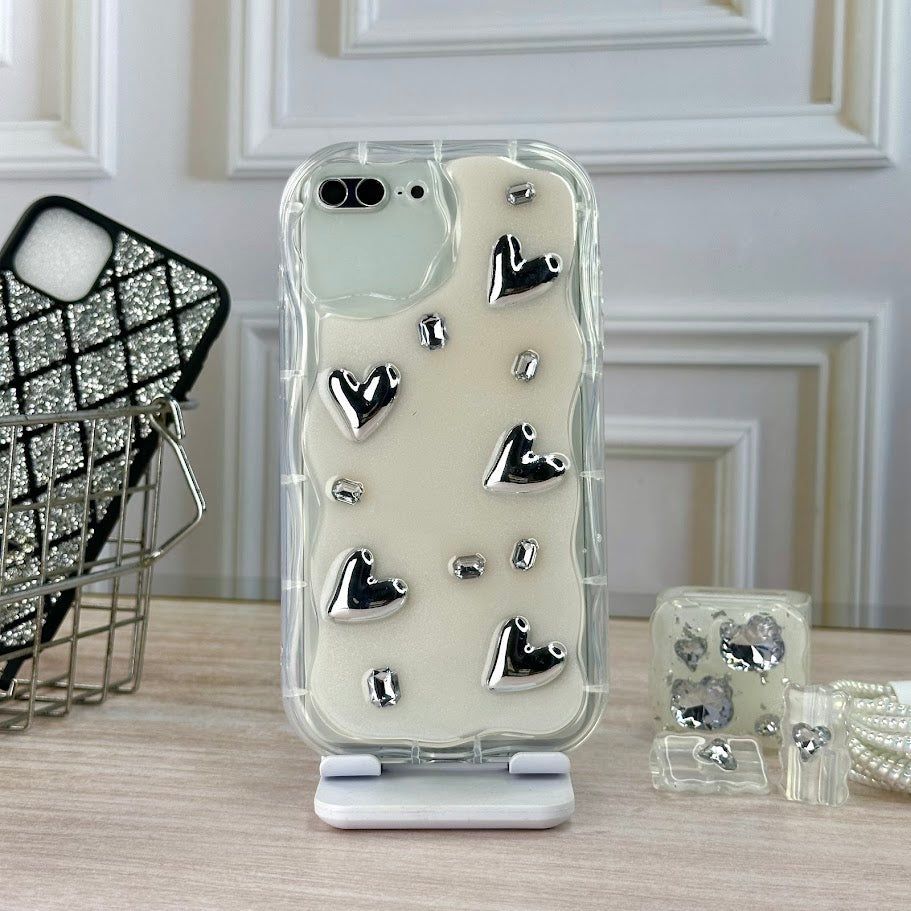 Corazon marmol IPH 7/8 PLUS