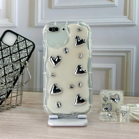 Corazon marmol IPH 7/8 PLUS