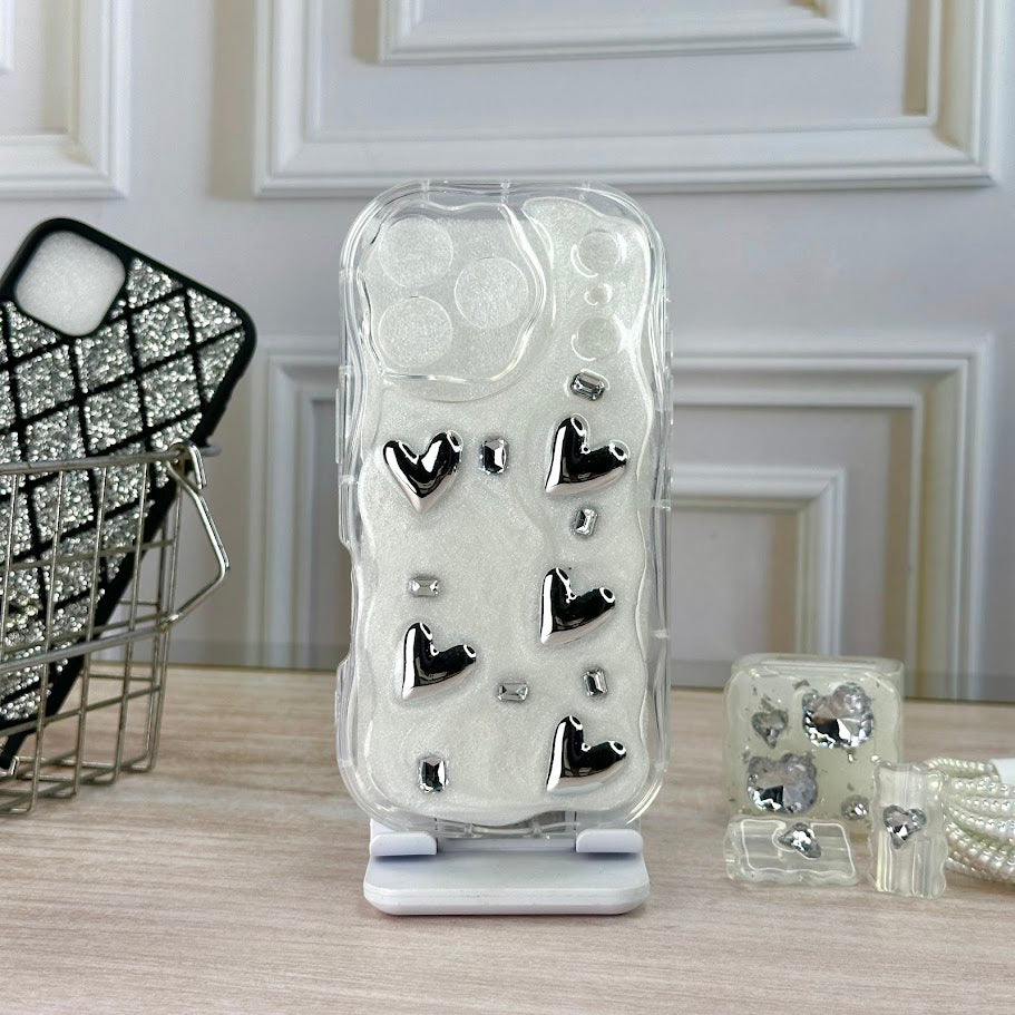 Corazon marmol IPH 17 PRO