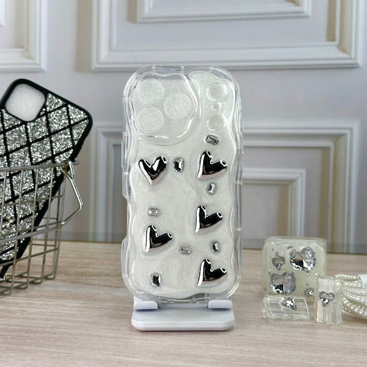 Corazon marmol IPH 17 PRO