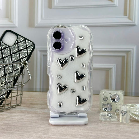 Corazon marmol IPH 16