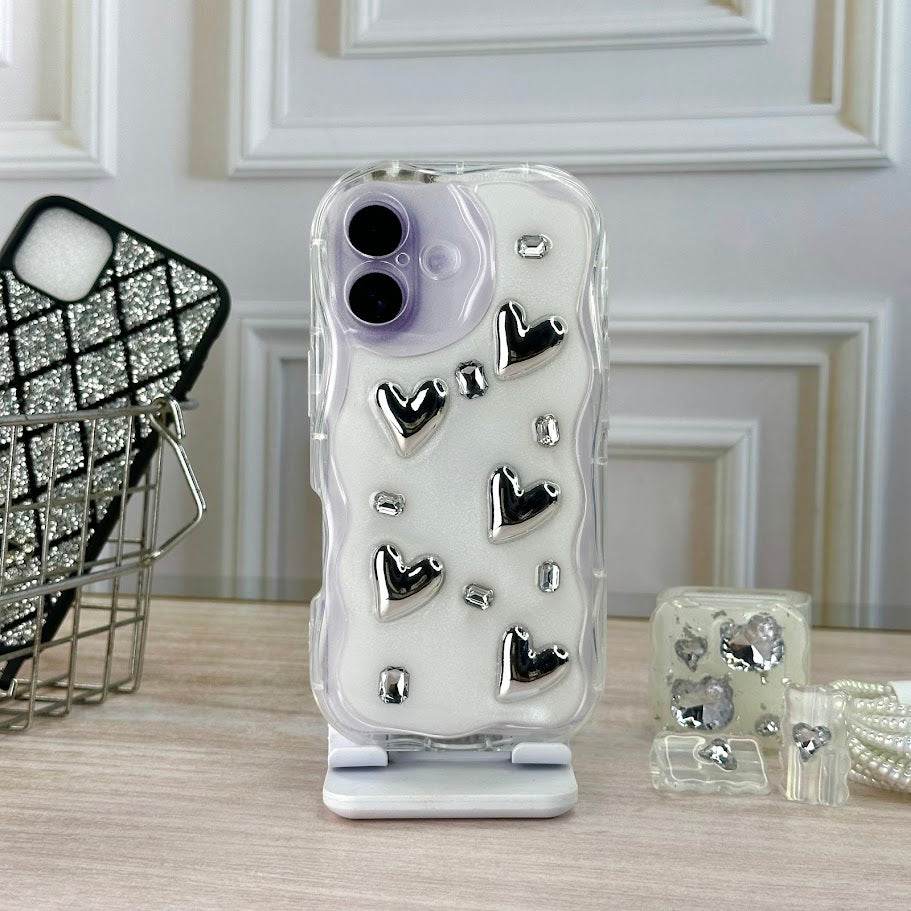 Corazon marmol IPH 17