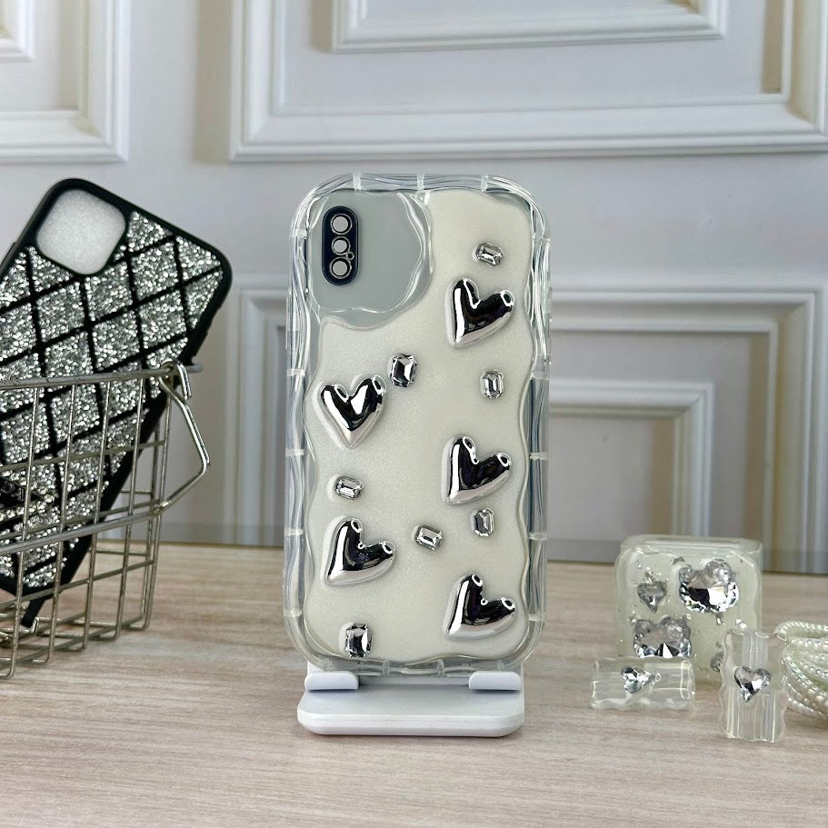 Corazon marmol IPH X/XS