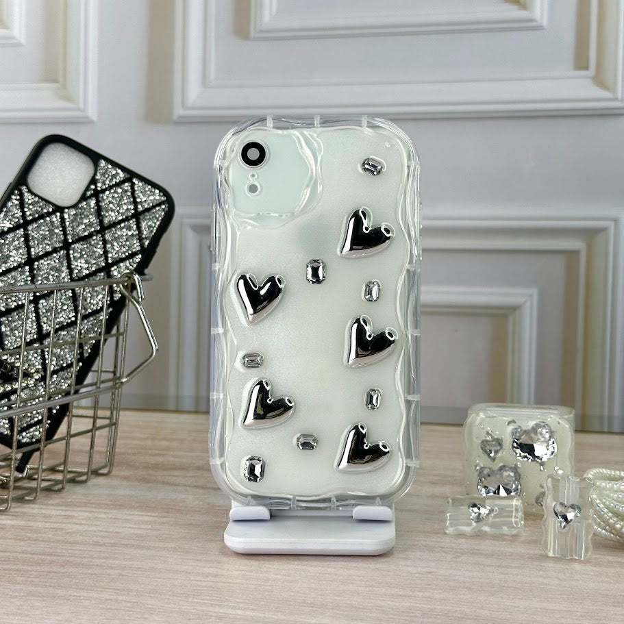 Corazon marmol IPH XR