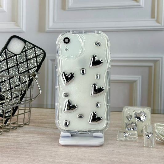 Corazon marmol IPH XR