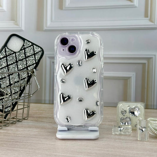 Corazon marmol IPH 13/14