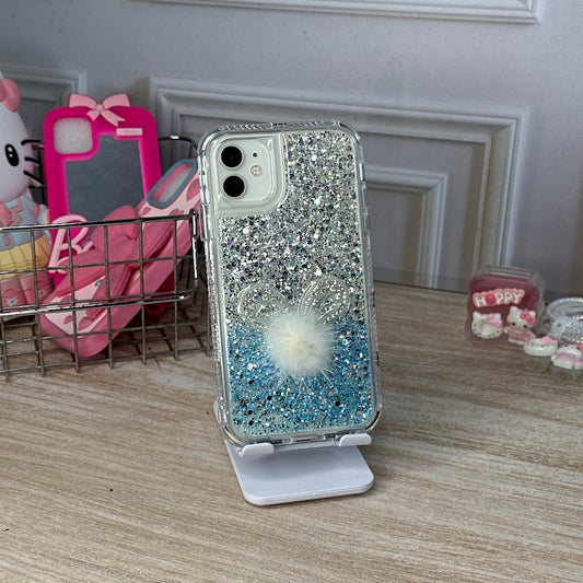 Conejo 360 azul IPH 12